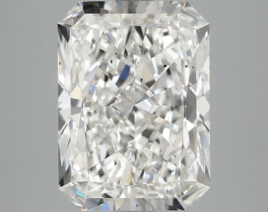 Radiant Diamond