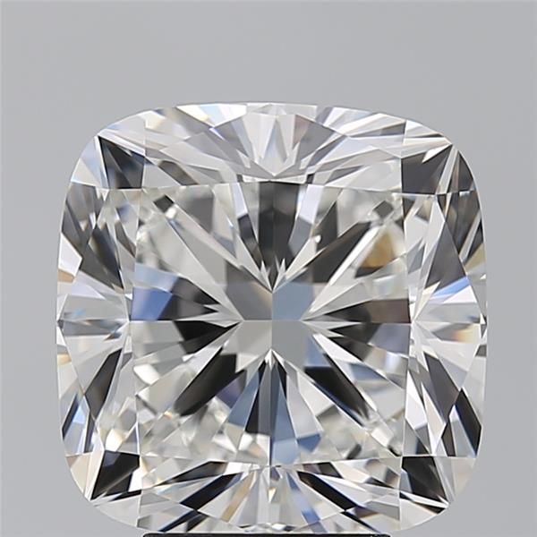 Cushion Diamond