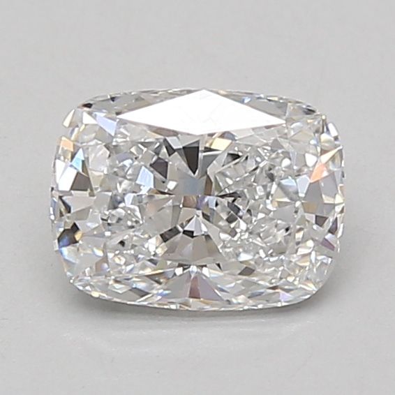 1.09 ct lab-grown Cushion modified Diamond