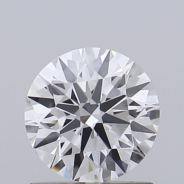 1.06 ct Round diamond