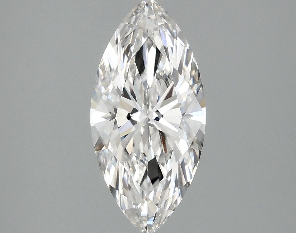 1.42 ct. marquise Lab Grown Diamond front image
