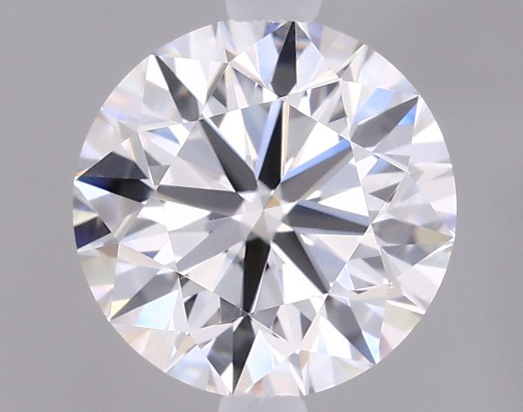1.05 ct. round Lab Grown Diamond front image