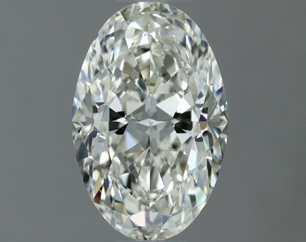 Oval Diamond