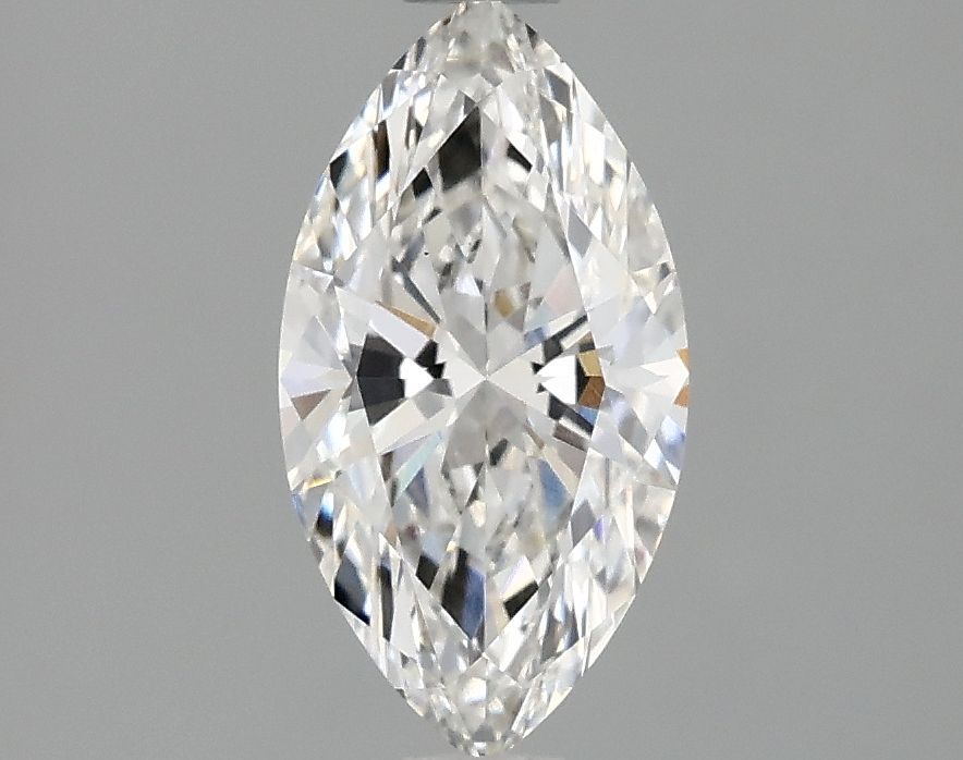 1.06 ct. marquise Lab Grown Diamond front image