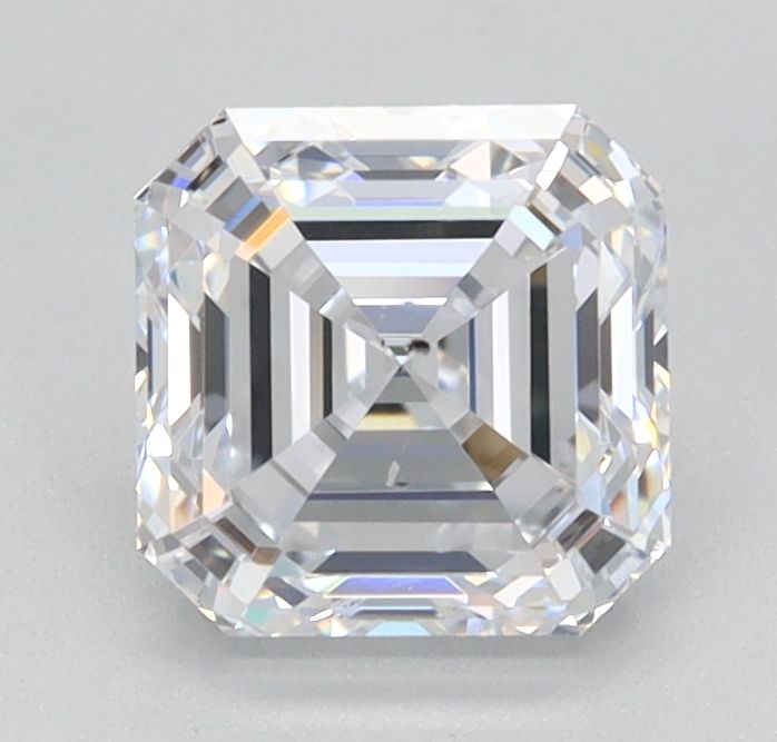 Asscher Diamond