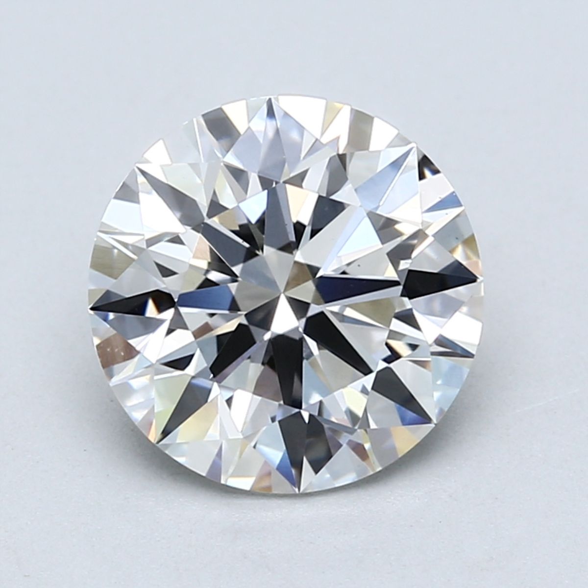 Round Diamond