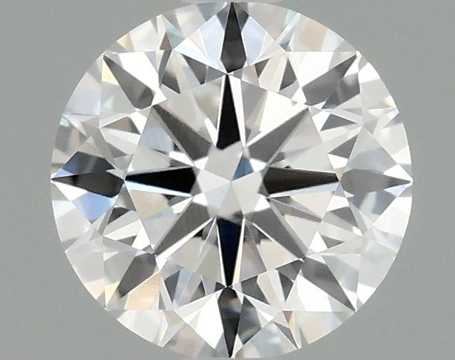 1.01 ct. round Lab Grown Diamond front image