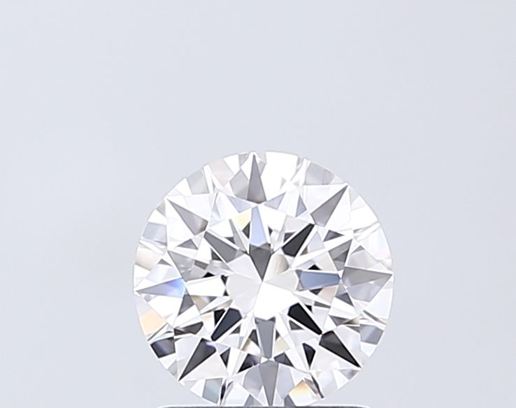 1.08 ct. round Lab Grown Diamond front image