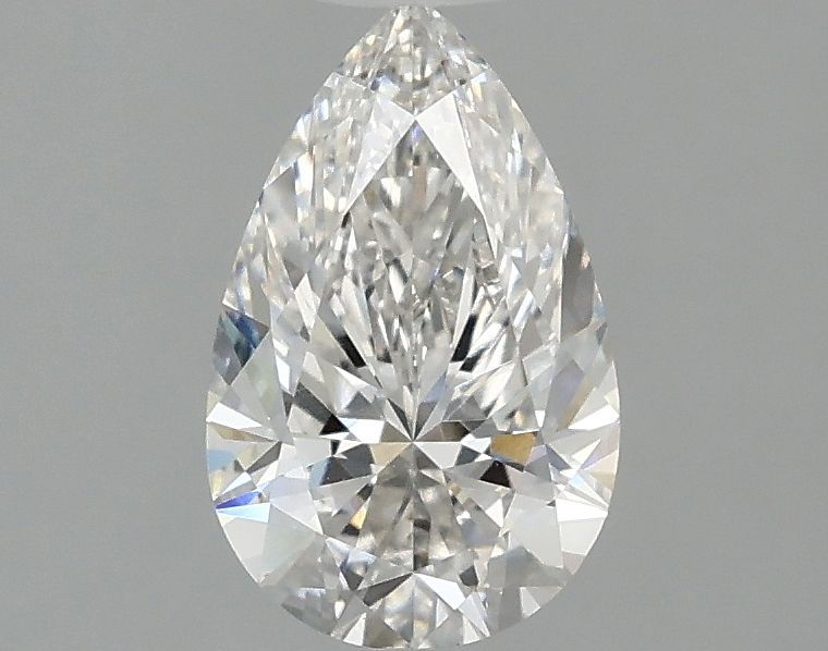 1.08 ct Pear diamond