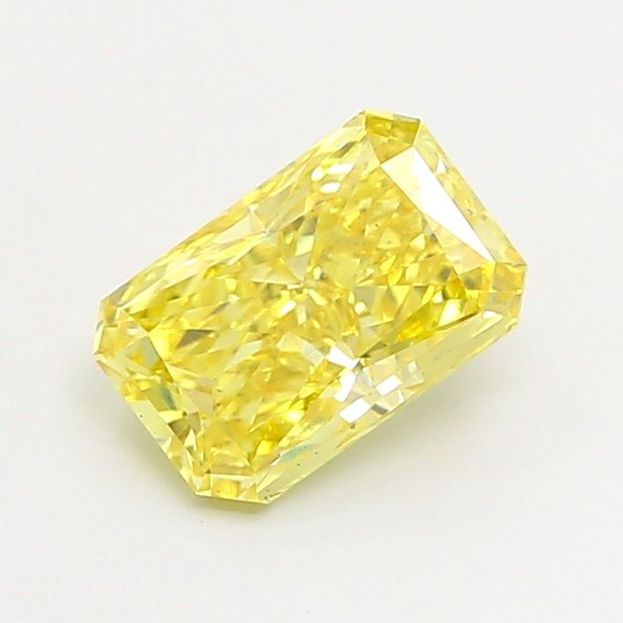 1.15 ct. radiant Lab Grown Diamond front image