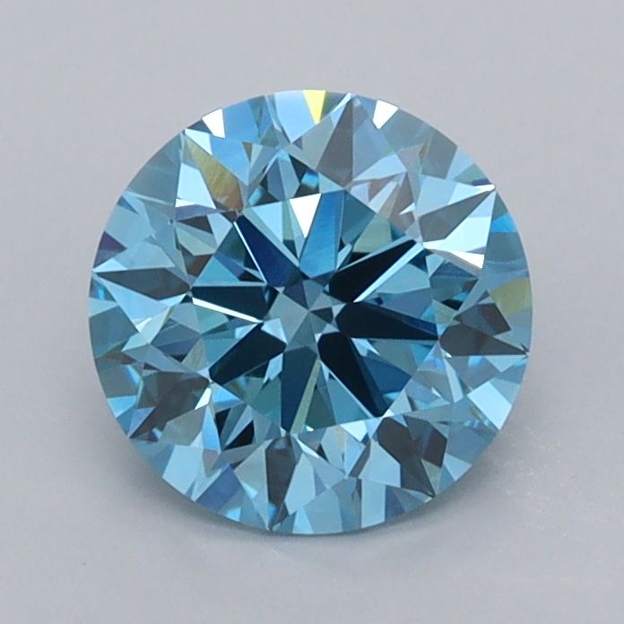1.15 ct. round Lab Grown Diamond front image
