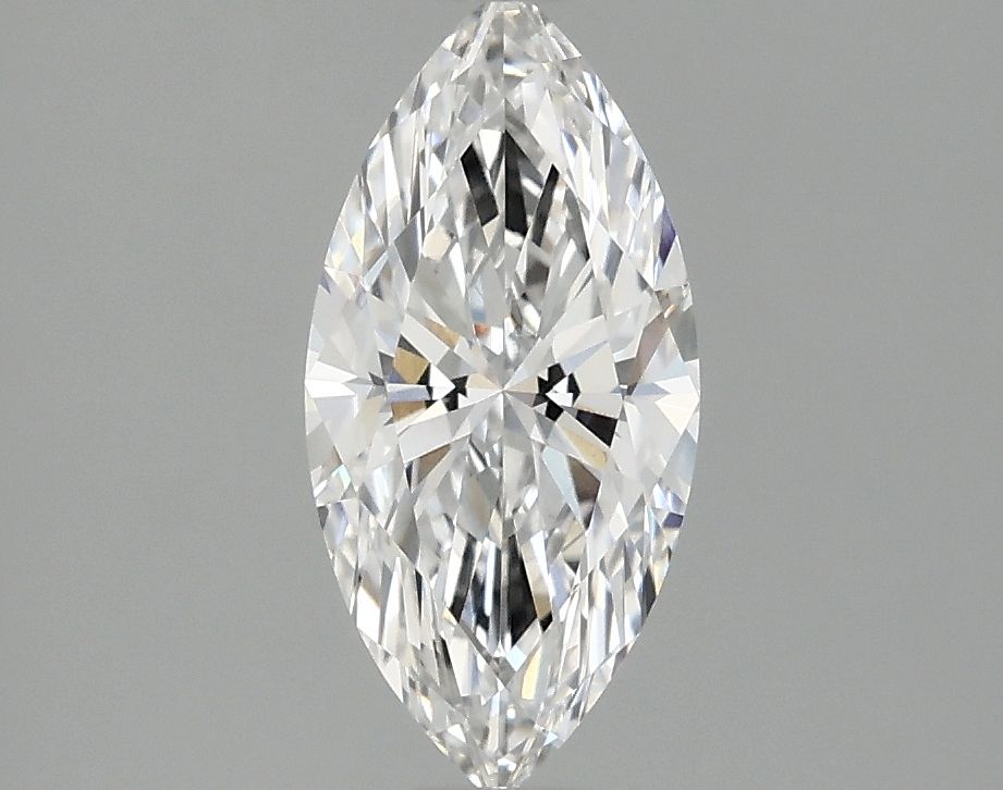 1.09 ct. marquise Lab Grown Diamond front image