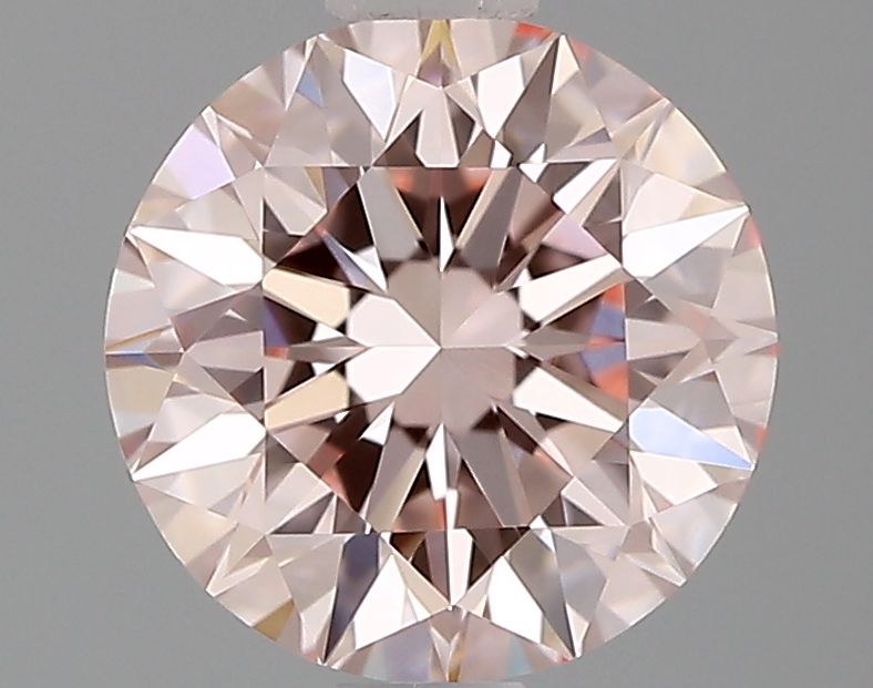 1.00 ct. round Lab Grown Diamond front image
