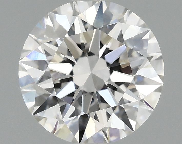 1.06 ct. round Lab Grown Diamond front image