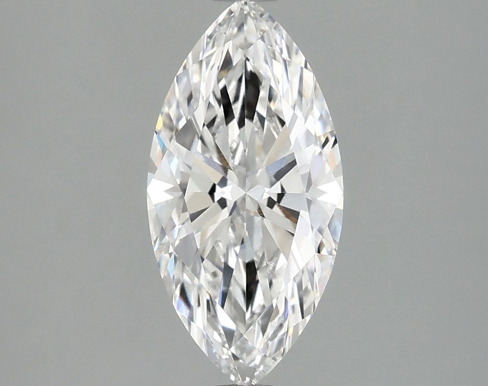 1.59 ct. marquise Lab Grown Diamond front image