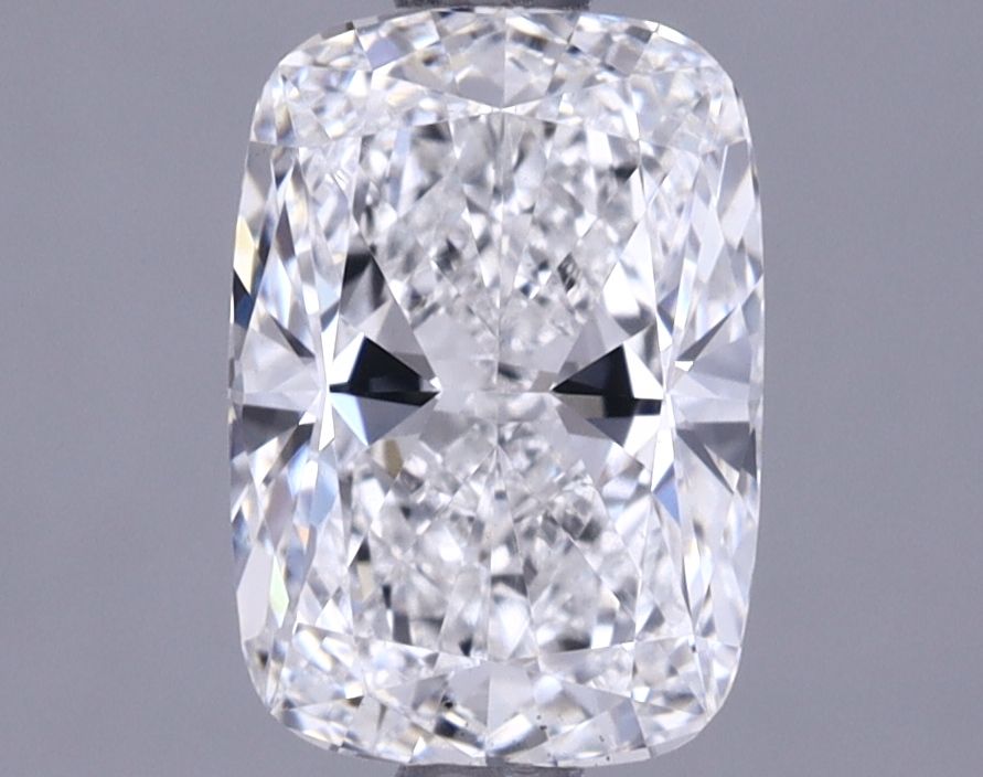 Cushion Diamond