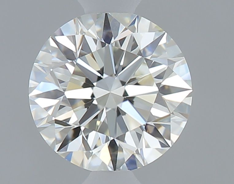 0.4 ct Round Diamond