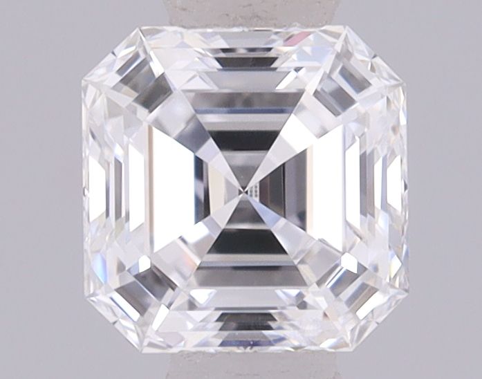 Asscher Diamond