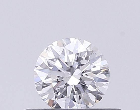 0.3 ct Round Diamond