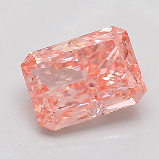 1.01 ct. radiant Lab Grown Diamond front image