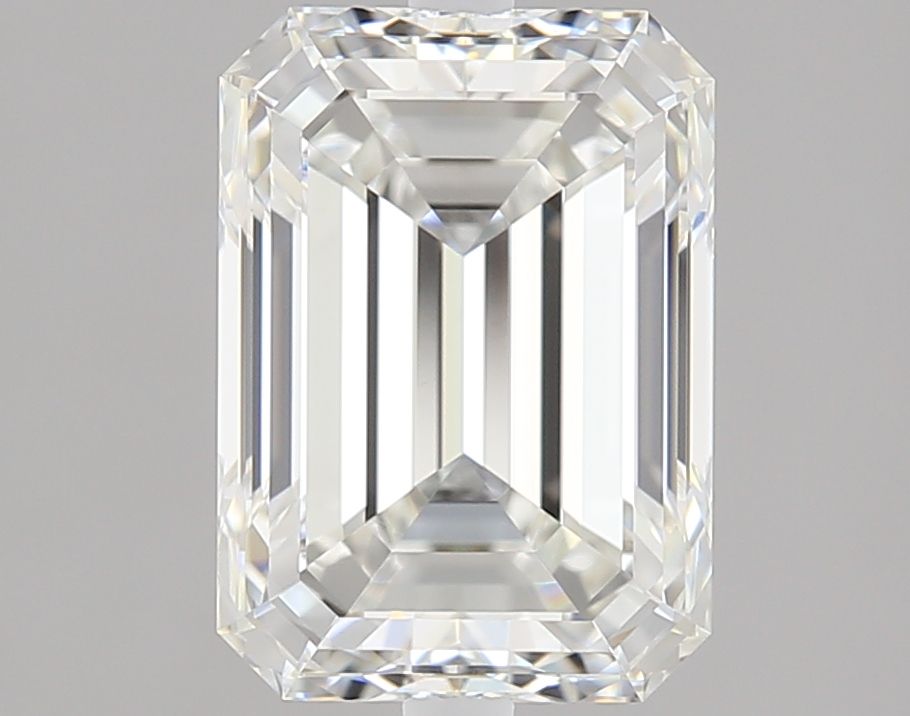 2.01 ct Emerald diamond