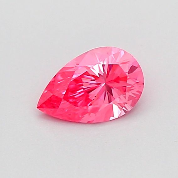 0.31 ct Pear diamond