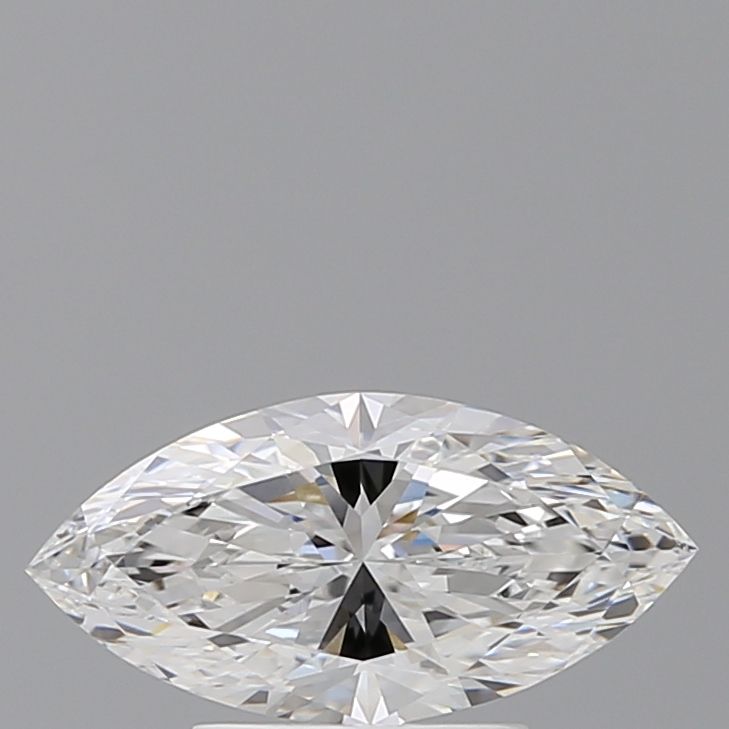 1.53 ct. marquise Lab Grown Diamond front image