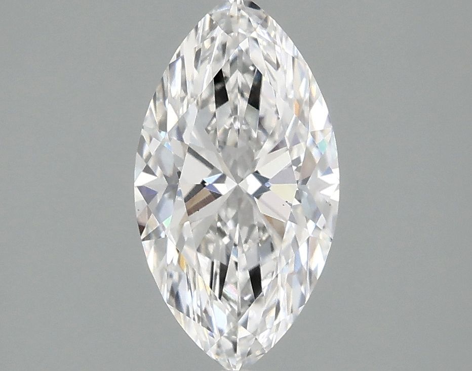 1.46 ct. marquise Lab Grown Diamond front image