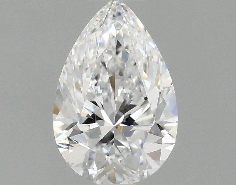 1.02 ct. pear Lab Grown Diamond front image
