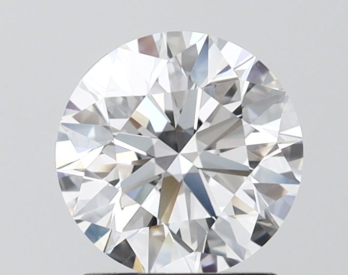 Round Diamond