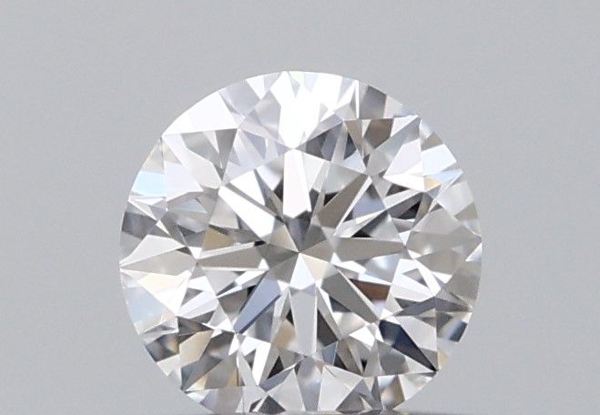 Diamant Rond 0.32 ct - Couleur D - Pureté IF