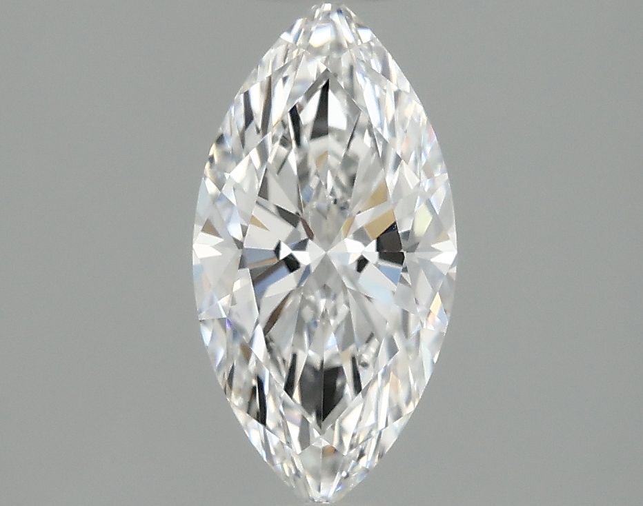 1.08 ct. marquise Lab Grown Diamond front image