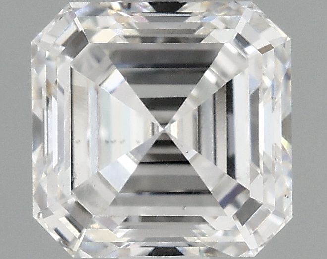 Asscher Diamond