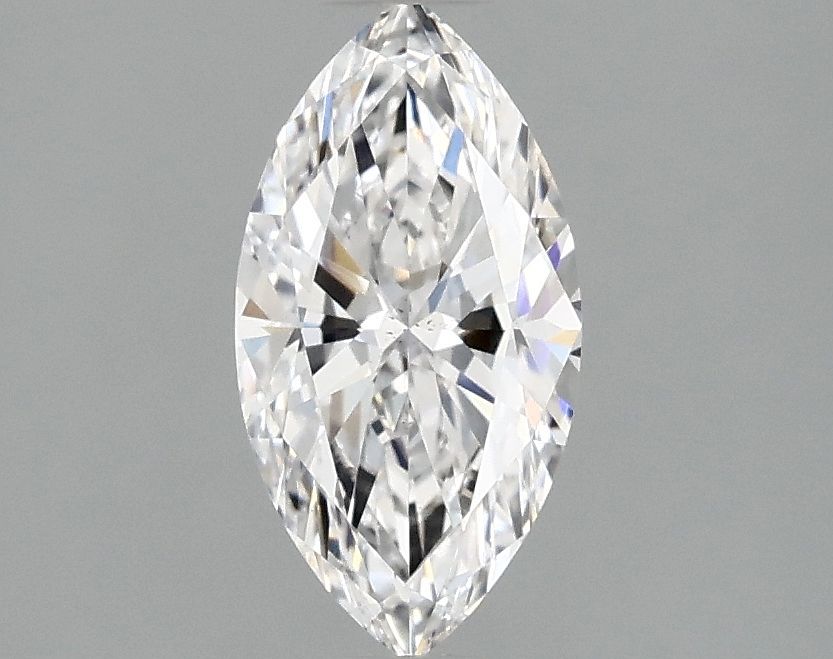 1.01 ct. marquise Lab Grown Diamond front image