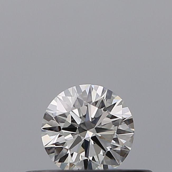 0.24 Carat Round Diamond F VVS1