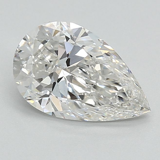 1.08 ct. pear Lab Grown Diamond front image