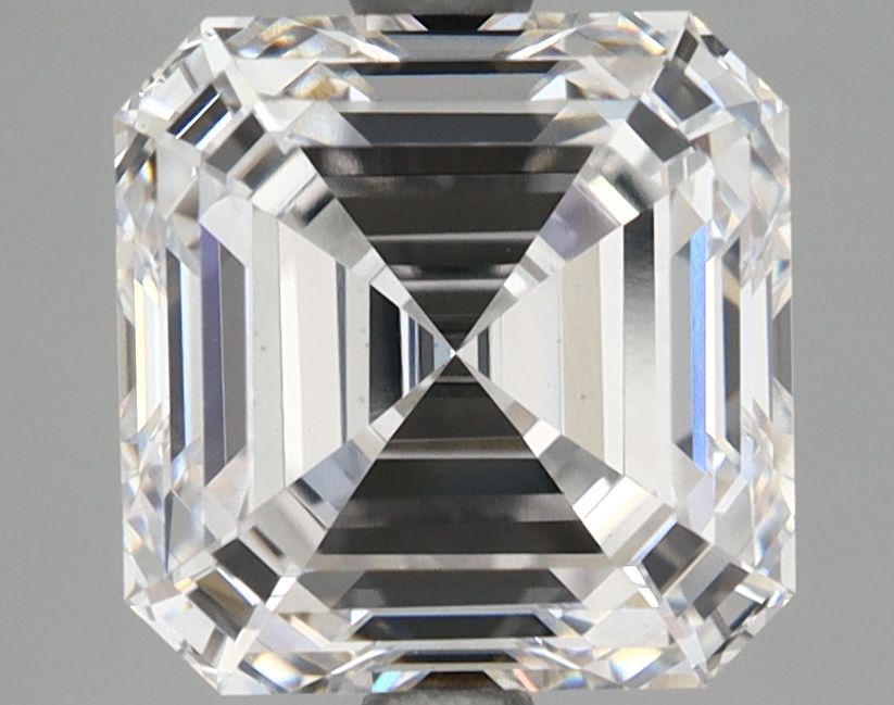 Asscher Diamond
