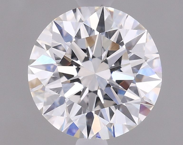 1.06 ct. round Lab Grown Diamond front image