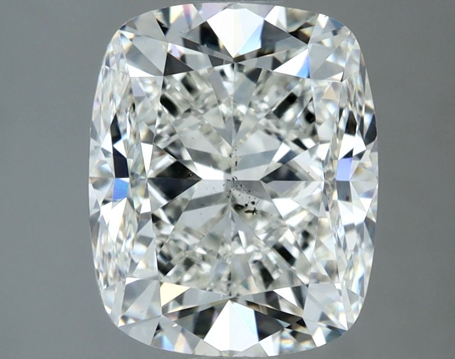 Cushion Diamond