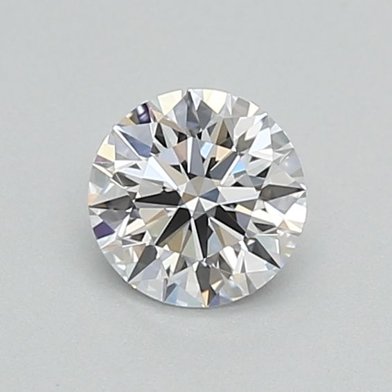 0.4 ct lab-grown Round Diamond
