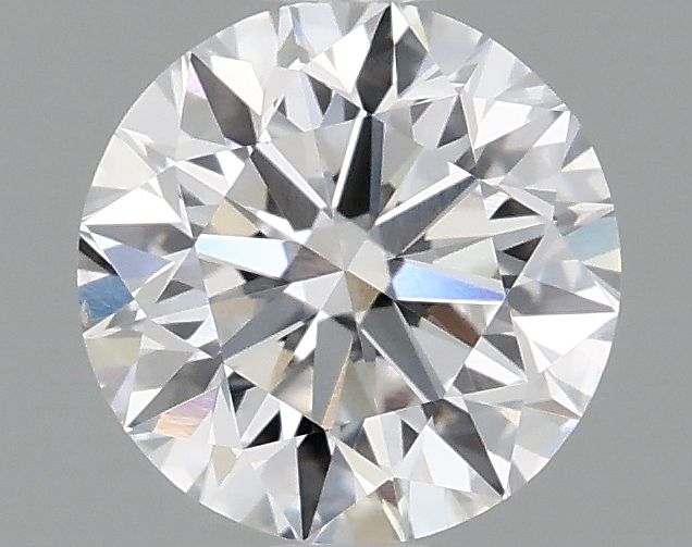1.00 ct. round Lab Grown Diamond front image