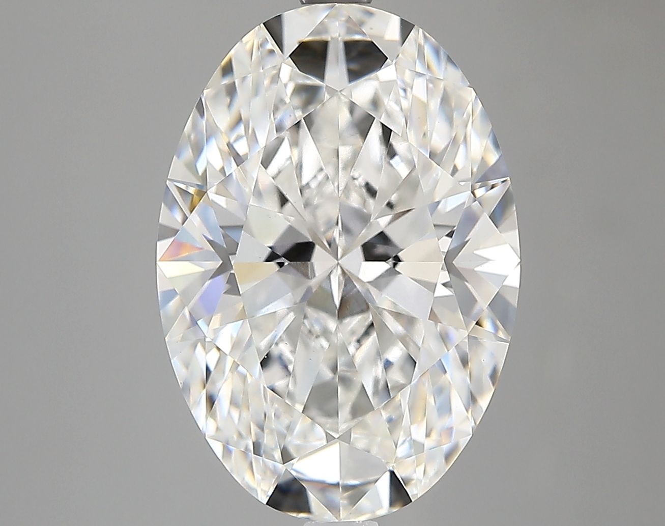Oval Diamond