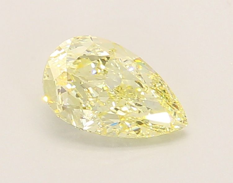 1.05 ct. pear Lab Grown Diamond front image