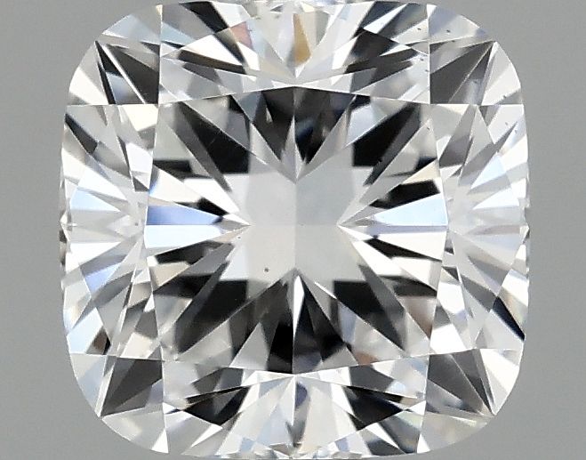 1.09 ct lab-grown Cushion modified Diamond