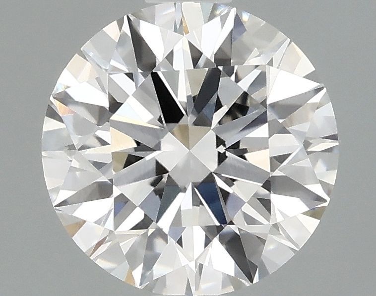 1.60 ct. round Lab Grown Diamond front image