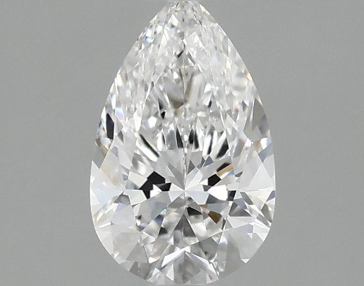 1.06 ct. pear Lab Grown Diamond front image