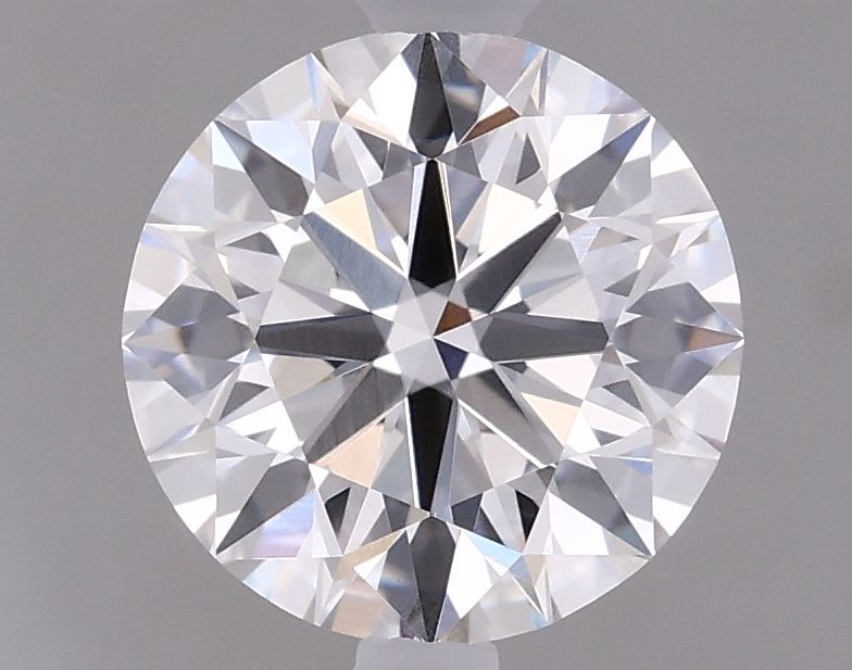 1.09 ct. round Lab Grown Diamond front image