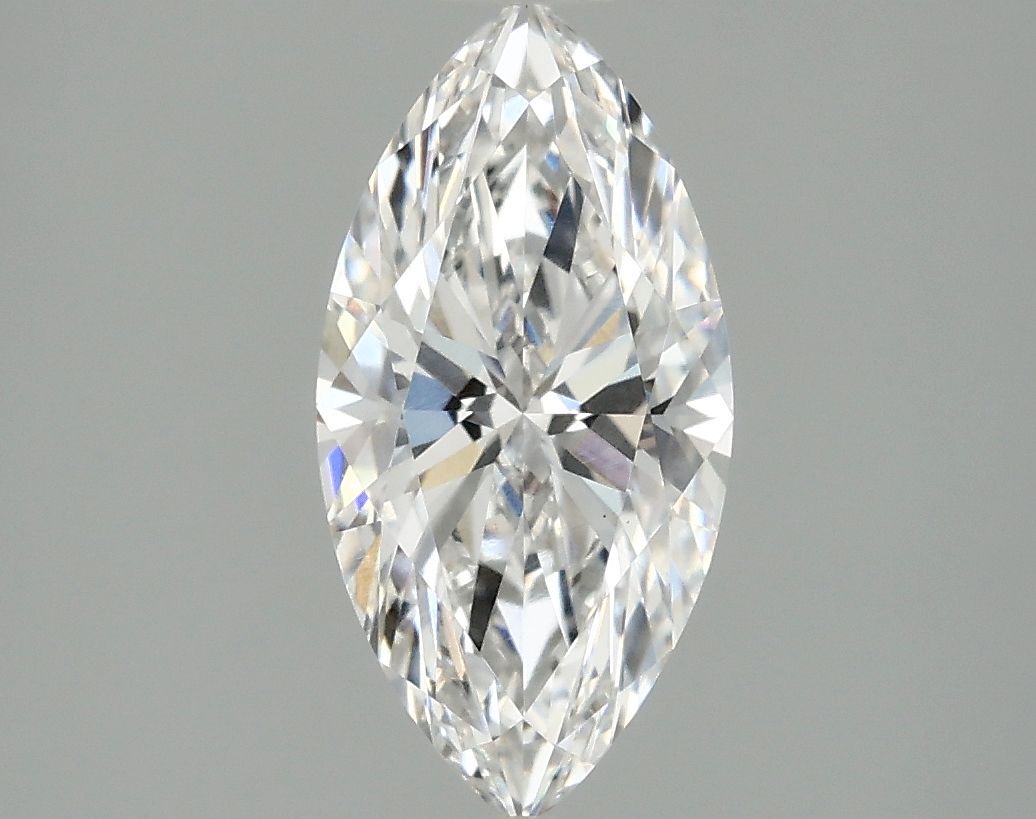 1.48 ct. marquise Lab Grown Diamond front image