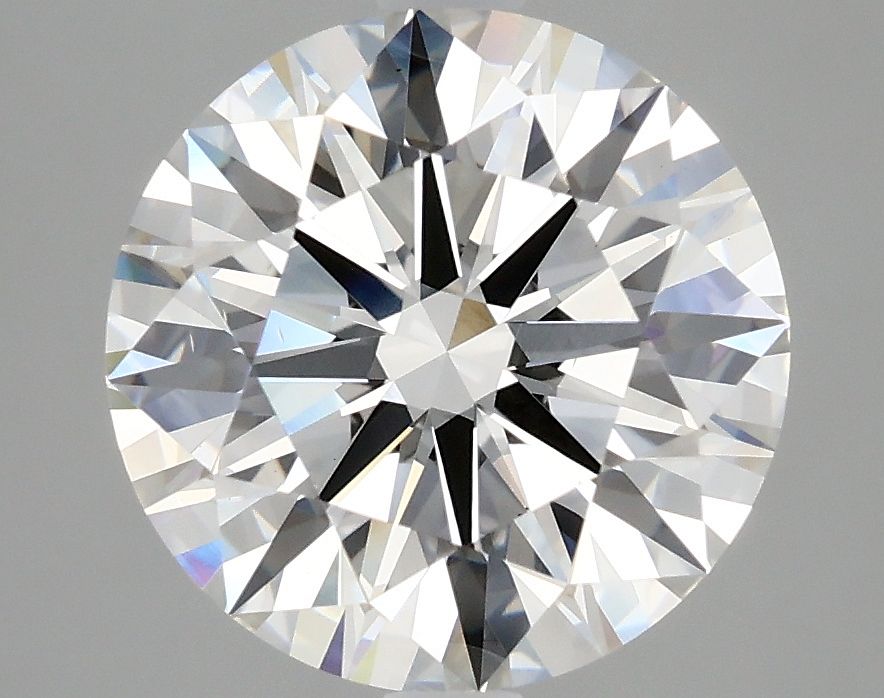 Round Diamond