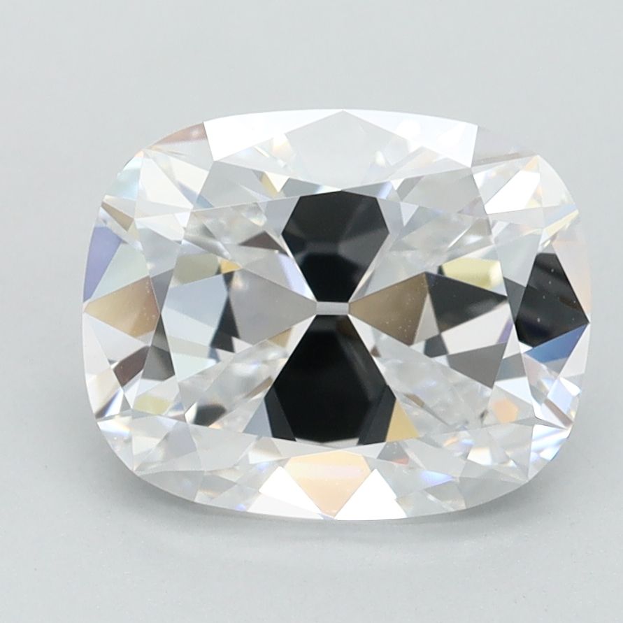 Cushion Diamond
